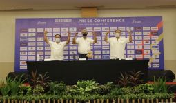 Borobudur Marathon 2021 Powered by Bank Jateng Digelar, UMKM Terlibat Langsung - JPNN.com
