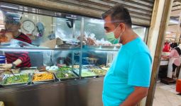 Gerindra: Cabut Aturan Pelarangan Penjualan Minyak Goreng Curah - JPNN.com