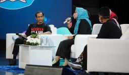 Nadiem Makarim: Saya Tahu Gaji Guru Honorer Itu Sangat Rendah - JPNN.com