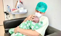 Anak Kedua Raffi Ahmad Dijodohkan Dengan Calon Bayi Atta Halilintar, Nisya Merespons Begini - JPNN.com