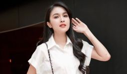 Akun YouTube Hilang, Sandra Dewi Sengaja Istirahat dari Medsos? - JPNN.com