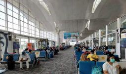 Saham Bandara Kualanamu Dilepas ke Perusahaan Asal India, Negara Untung? - JPNN.com