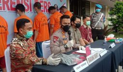 Hendra Syahputra Tewas Dianiaya di Tahanan, Wakapolres Ungkap Fakta Mengejutkan Ini - JPNN.com