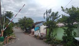 Begini Kondisi Ratusan Rumah di Nusukan Solo yang Dikosongkan Pemiliknya - JPNN.com