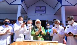 Kemnaker Dirikan LTSA-PMI Polewali Mandar untuk Permudah Warga Urus Dokumen - JPNN.com