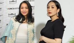 Nagita Slavina Beberkan Rahasia Tetap Glowing saat Hamil Anak Kedua - JPNN.com
