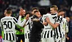 Juventus Mulai Bangkit, Perlahan Raih Kemenangan - JPNN.com