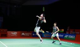 The Minions Sukses Mengamankan Tiket Partai Final Indonesia Open 2021 - JPNN.com