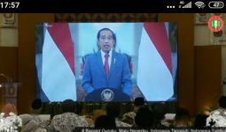 Soal 1 Juta Guru PPPK, Ketum PGRI: Terima Kasih Pak Jokowi - JPNN.com