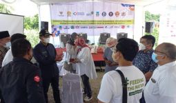 Eden Farm Dukung Program Closed Loop Pilot Project di Garut - JPNN.com