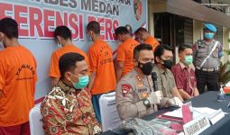 Deretan Fakta Tahanan di Medan Tewas Dianiaya, Nomor 2 Bikin Miris - JPNN.com