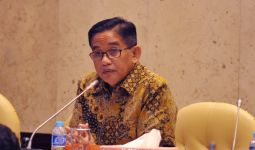 Wakil Ketua BURT DPR Nilai RS Siloam Ambon Layak Layani Peserta Jamkestama - JPNN.com