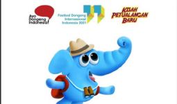 Festival Dongeng 2021 Diharapkan jadi Inspirasi Orangtua Mendongeng dengan Anak-Anak - JPNN.com