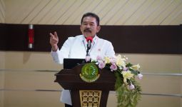 Jaksa Agung Cetuskan Perspektif Baru Pemberantasan Korupsi - JPNN.com