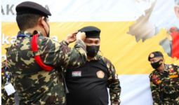 Sah, Erick Thohir Jadi Anggota Kehormatan GP Ansor - JPNN.com