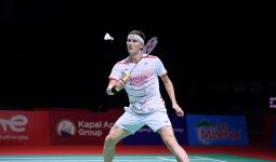 Gebuk Loh Kean Yew, Viktor Axelsen Juara Indonesia Open 2021 - JPNN.com