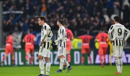 Skuat Compang-camping, Juventus Berusaha Tegar Jelang Laga Versus Inter Milan - JPNN.com