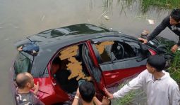 Kecelakaan Maut, Cucu dan Istri Staf Ahli Bupati Tala Tewas Mengenaskan - JPNN.com