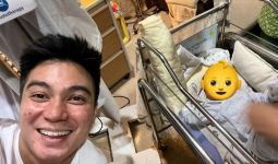 Baim Wong Bongkar Rahasia Anak Kedua Raffi Ahmad dan Nagita Slavina - JPNN.com