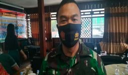 Bentrok Kopassus Vs Brimob, Kapendam Cenderawasih Beri Pernyataan Tegas Begini - JPNN.com