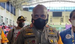 Kapolri Jenderal Listyo Perintahkan Periksa Anggota Polri Terlibat Pertikaian dengan Personel TNI - JPNN.com