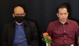 5 Berita Terpopuler: Novel Baswedan Telusuri Dugaan Bisnis PCR, KPK Bongkar Sesuatu, Jenderal Andika Bereaksi - JPNN.com
