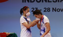 BWF World Tour Finals 2021: Cek Daftar Wakil Indonesia dan Total Hadiahnya - JPNN.com