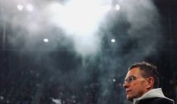 Manchester United Tunjuk Ralf Rangnick Sebagai Suksesor Solskjaer - JPNN.com