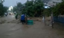 Kudus Kembali Dilanda Banjir Bandang, Puluhan Rumah Terdampak - JPNN.com