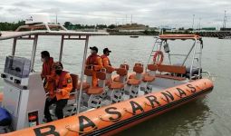 Kapal Motor Hilang Kontak di Perairan Pantai Amal Kaltara - JPNN.com