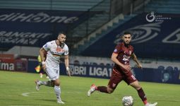 Borneo FC Permalukan Persija 2-1, Wawan Febrianto Jadi Petaka Menit Akhir - JPNN.com
