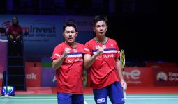 Alasan Hoki/Kobayashi Senang Tergabung di Grup B World Tour Finals 2021, Ternyata - JPNN.com