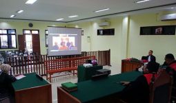 Saiful Syarkawi Cs Dituntut Hukuman Mati, Ini Kasusnya - JPNN.com