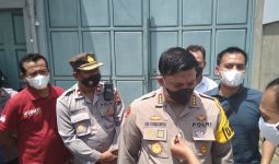 Polresta Surakarta Siapkan Pos Pengamanan dan Cek Poin untuk Nataru - JPNN.com