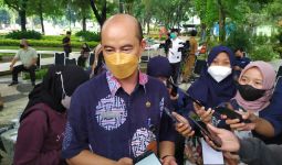 778 Sekolah di Bandung Ajukan PTM - JPNN.com