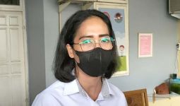 Mahasiswi Unsri Korban Pelecehan Oknum Dosen Ini Akhirnya Lapor Polisi - JPNN.com