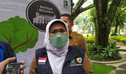 9 Kecamatan di Bandung Nihil Kasus Covid-19, Alhamdulillah - JPNN.com