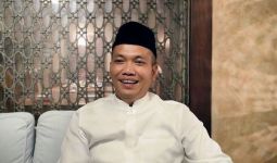 Erick Thohir Jadi Anggota Kehormatan Banser, Rahmat Hidayat Bilang Begini - JPNN.com