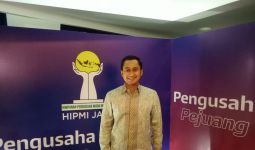 Ketum HIPMI Jaya: Pengusaha Perempuan Sangat Penting dan Berpengaruh - JPNN.com
