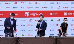 Hasil Undian BWF World Tour Finals 2021: The Minions Masuk Grup Neraka, Momota vs Axelsen - JPNN.com