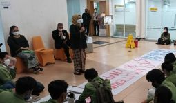 Instruksi Tegas Kemendikbudristek atas Meninggalnya Mahasiswi UPN Veteran Jakarta - JPNN.com
