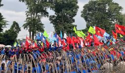 Rencana Mogok Massal Buruh, Apindo Minta Tak Ada Sweeping - JPNN.com