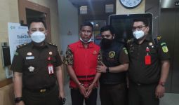 Terlibat Mafia Tanah Rp 3,3 Miliar, Mantan Kades di Kabupaten Bandung Dijebloskan ke Tahanan  - JPNN.com