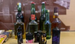 APVI: Liquid Narkoba Mengancam Industri Vape Legal - JPNN.com