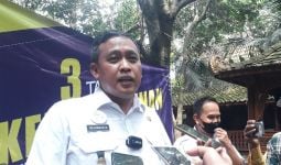 Ditanya Apakah Terlibat Kasus Rahmat Effendi yang Ditangkap KPK, Wawako Bekasi Jawab Begini - JPNN.com