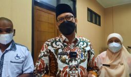 Pelecehan Seksual Meningkat, Wakil Wali Kota Depok Malah Persoalkan Data Kejaksaan - JPNN.com