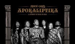 Apokaliptika: A Journey of Rock In Solo Hadirkan Down For Life - JPNN.com