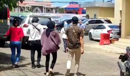 Mahasiswi Korban Pelecehan Seksual di Universitas Sriwijaya Bertambah - JPNN.com