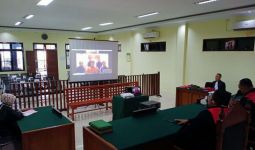 Saiful Syarkawi Cs Dituntut Hukuman Mati - JPNN.com