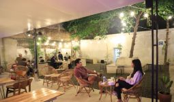 Warga Tangerang Wajib Kunjungi 5 Kafe Estetik Ini, Dijamin Foto Lebih Instagramable - JPNN.com
